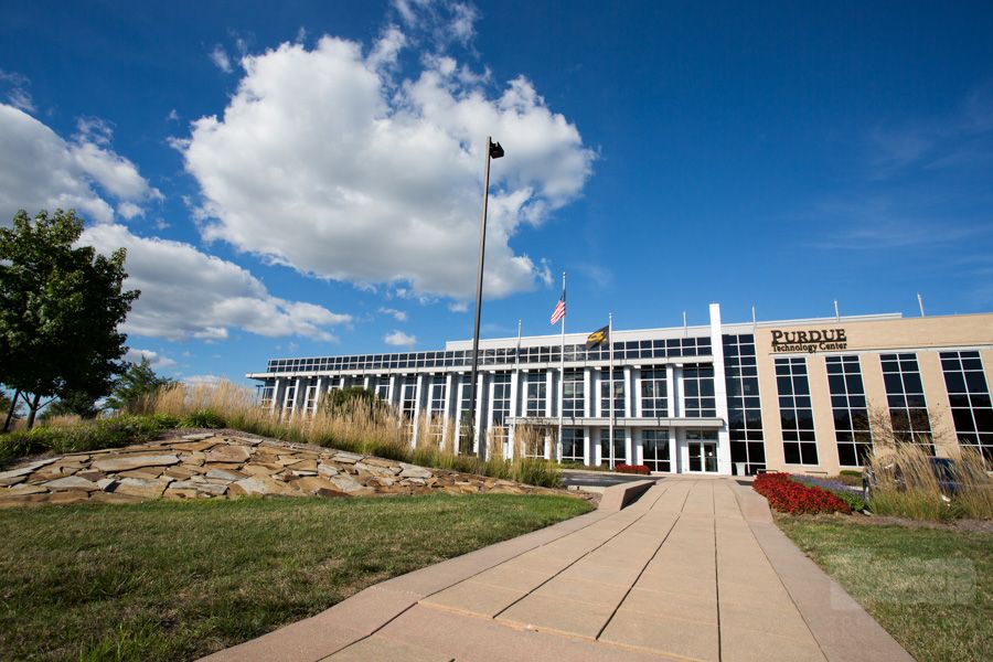 Purdue Technology Center