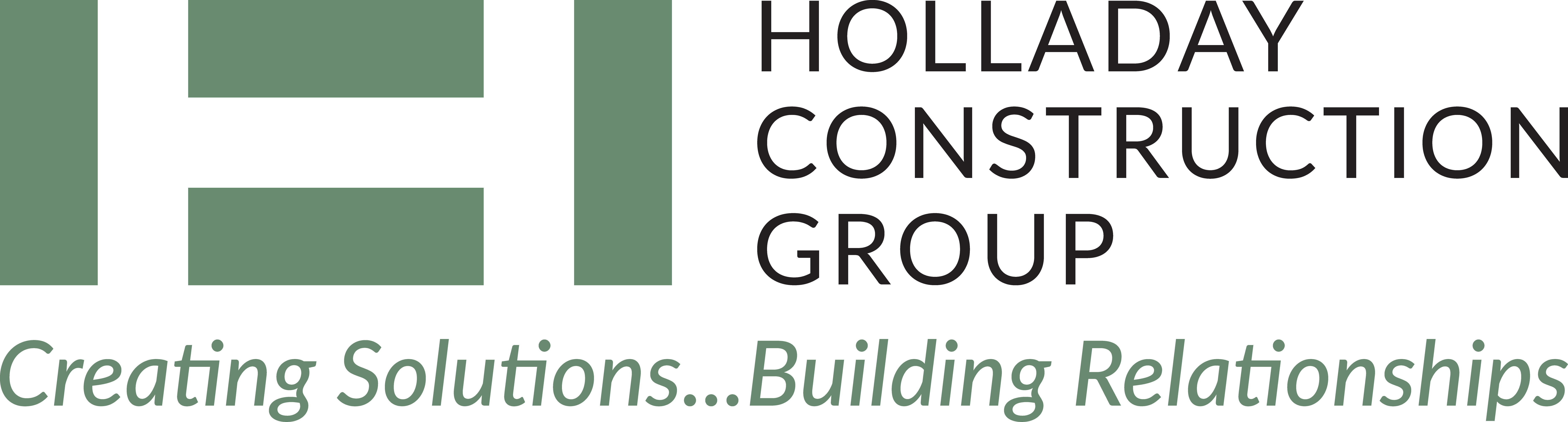 Holladay Construction Group