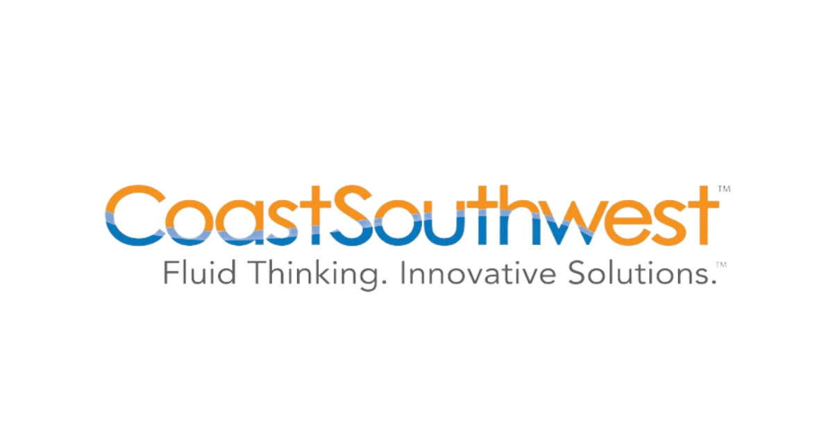 Coast Southwest Industrial New Construction